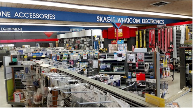 Electronic shop near me