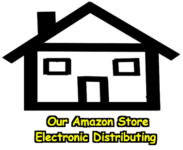 Amazon Electronics Store- Electronic Distributing