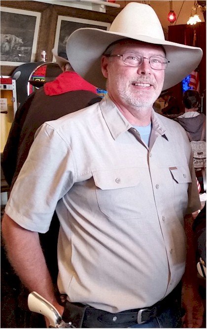 Darren Still - Owner of Electronic Distributing (Mount Vernon, WA)