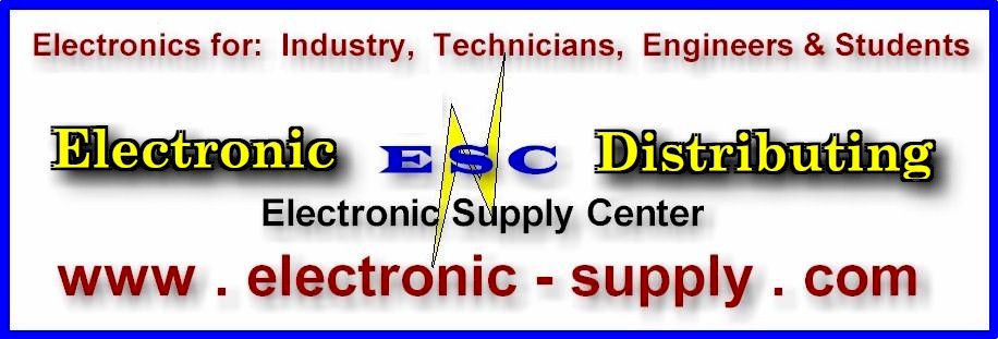 Electronic Distributing - Skagit Whatcom Electronics