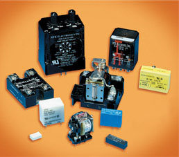 relays